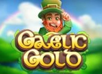 Слот Gaelic Gold на тему Древней Ирландии и лепреконов