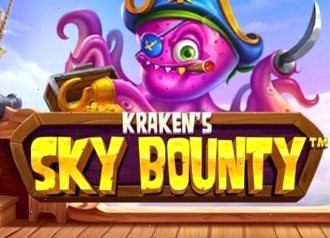 Игра Sky Bounty где нужно собирать сокровища с пиратами в небе